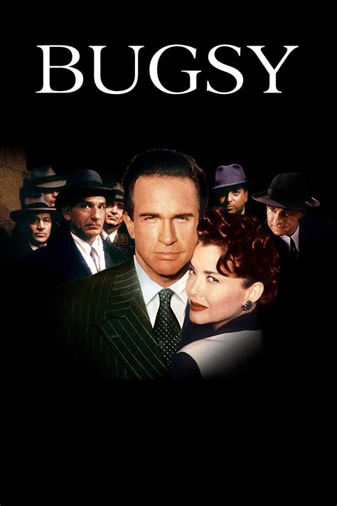 Bugsy (1991) — The Movie Database (TMDB).